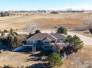 28840 County Road R, Brush, CO 80723