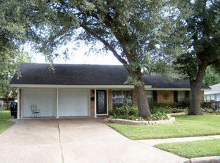 2615 Droxford Dr, Houston, TX 77008