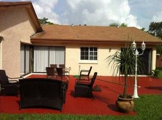 11721 SW 107th Ter, Miami, FL 33186