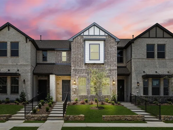 2949 Tenor Way, Sachse, TX 75048