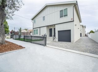 LARGE Apartment Home. 3bd/2ba, walk in closet, car garage, 2 parking spaces, all appliances included, Los Angeles, CA 90033