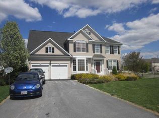 12901 Nittany Lion Cir, Hagerstown, MD