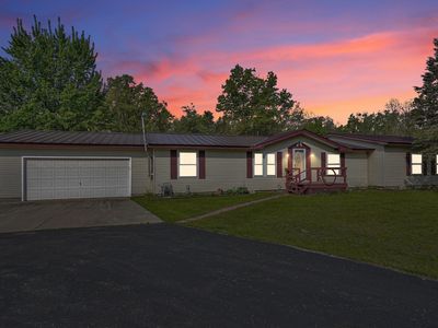 2439 W 10 1/2 Mile Rd, Irons, MI, 49644