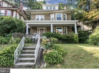 434 W Upsal St, Philadelphia, PA
