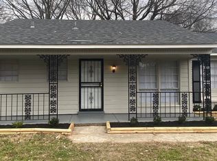 4845 Ortie Dr, Memphis, TN 38109