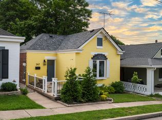 243 Evergreen Ave, Southgate, KY