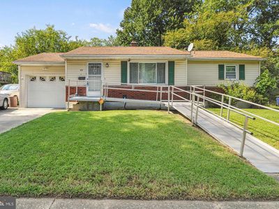 937 Boggs Dr, Dover, DE, 19901