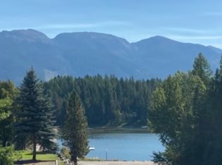 1910 La Brant Rd, Bigfork, MT 59911