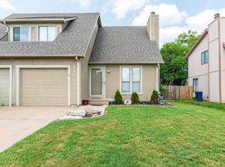 1313 S Linden St, Wichita, KS 67207
