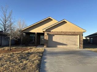 769 Shepherd Cir, Andrews, TX 79714