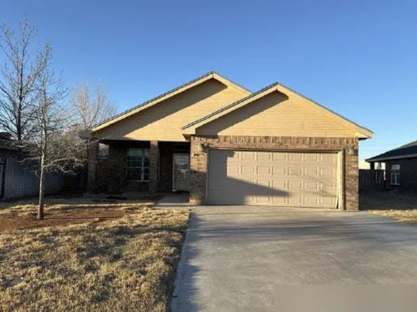 769 Shepherd Cir, Andrews, TX 79714