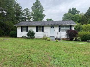 1228 County Rd, Chatham, VA 24531