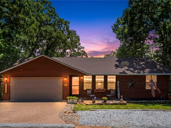 15 Harlow Dr, Bella Vista, AR 72715