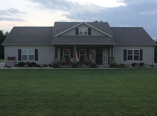 1125 County Ln #119, Carthage, MO 64836