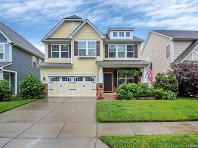 1115 Saratoga Blvd, Indian Trail, NC, 28079