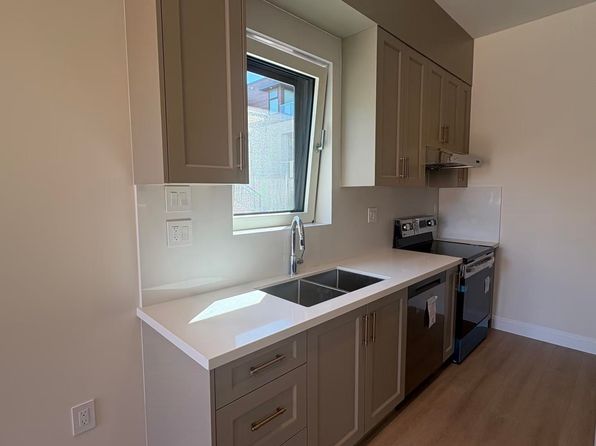 2 bedroom rental in Vancouver — photo 6