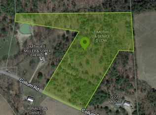 0 Collum Rd, Tioga, PA 16946