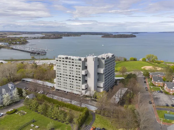 340 Eastern Promenade #211, Portland, ME 04101