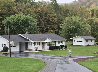 1057 Johnstown Rd, East Freedom, PA 16637