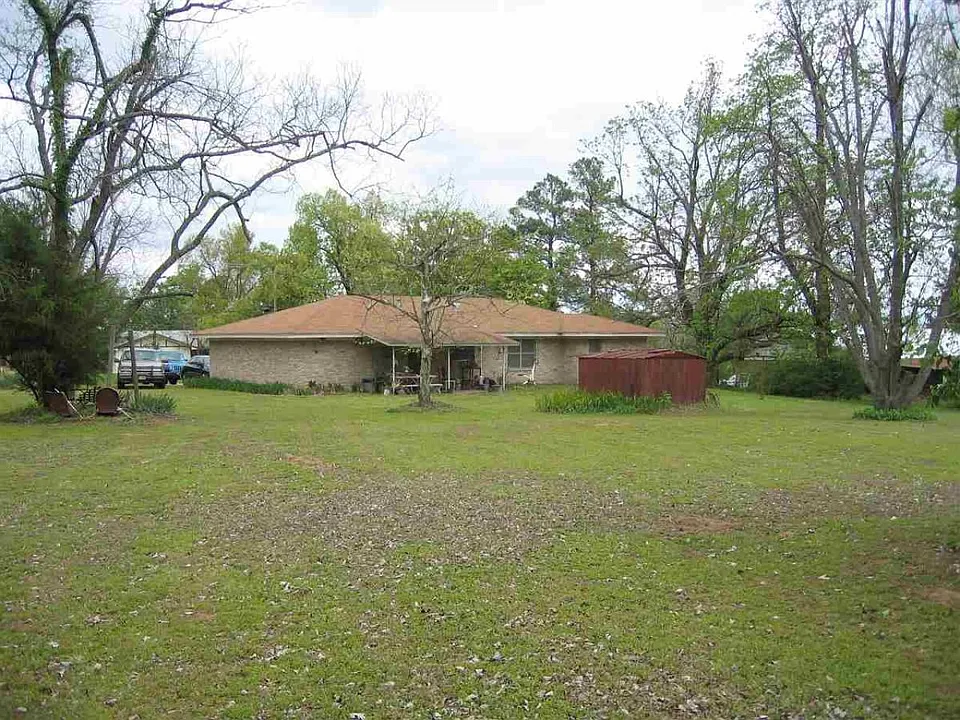 Back of House