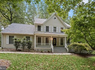 4062 Fragile Sail Way, Ellicott City, MD 21042