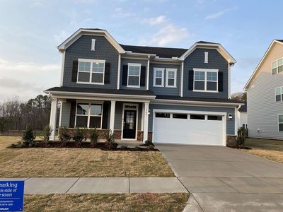 1745 Golden Honey Dr, Wake Forest, NC, 27587