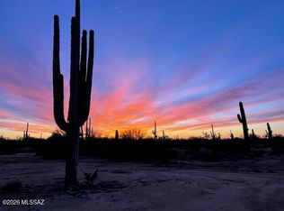 218-44-027 N Sandra Rd, Marana, AZ 85658