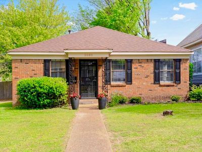 2082 Linden Ave, Memphis, TN, 38104