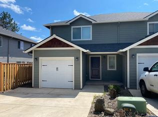 6261 NE William R Carr St, Corvallis, OR 97330