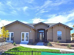 516 Gomez Rd, El Paso, TX 79932