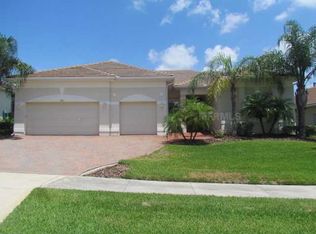 2812 Falcon Rdg, Clermont, FL 34711