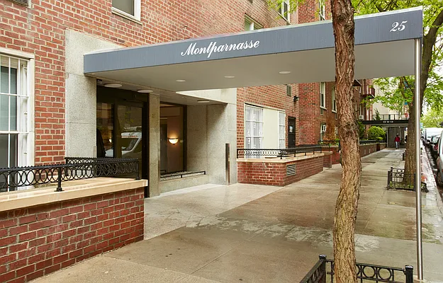 Sold by Brown Harris Stevens | media 7