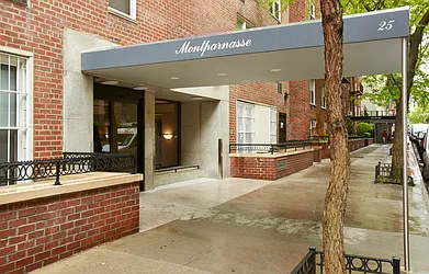 Sold by Brown Harris Stevens