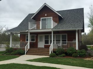 224 Pomrankey Ln, Dover, ID 83825