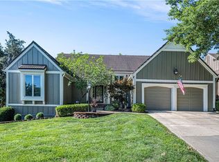 1985 W 123rd Pl, Leawood, KS 66209