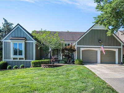 1985 W 123rd Pl, Leawood, KS, 66209