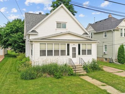 1807 Oregon St, Oshkosh, WI, 54902