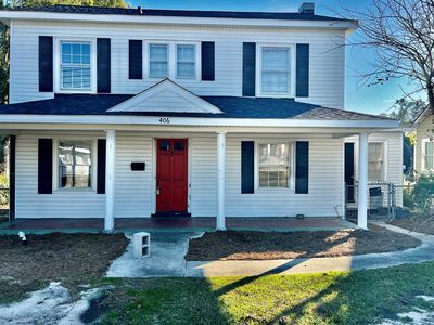 406-403 Ward St, Douglas, GA, 31533