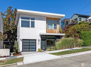 3418 NW 67th St, Seattle, WA 98117