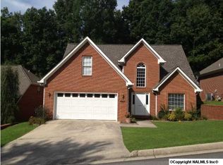2814 Creek Ridge Trl, Guntersville, AL 35976