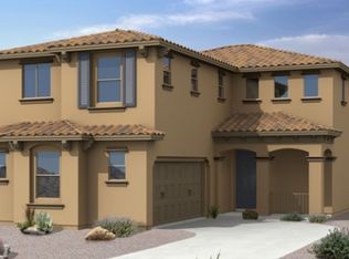 3116 E Ivanhoe St, Gilbert, AZ 85295