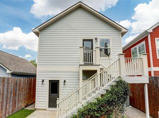 407 W 21st St, Houston, TX 77008