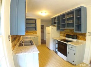649 Sunnybrook Rd #A, Raleigh, NC 27610