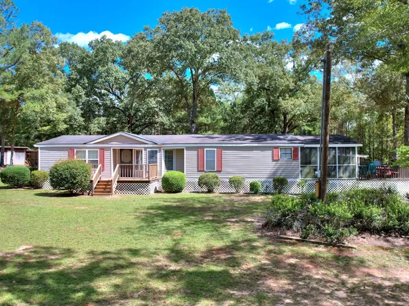 0 Hannah Underwood Rd, Ellaville, GA 31806