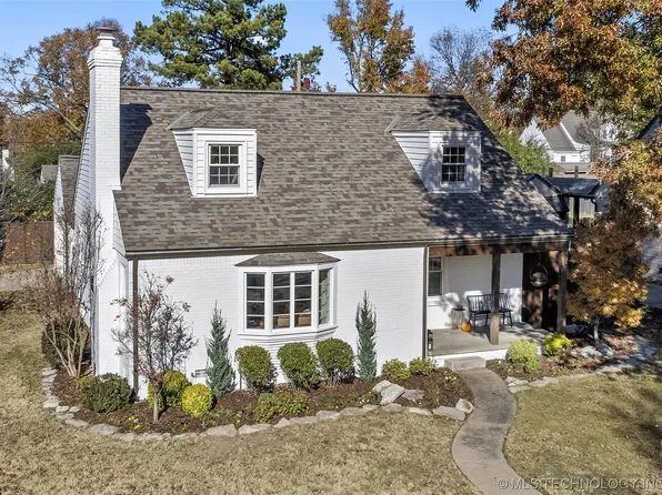 2603 E 19th St, Tulsa, OK 74104