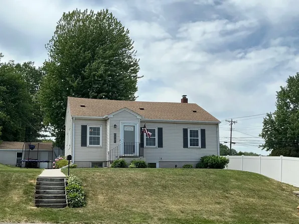 202 19th Ave S, South Saint Paul, MN 55075