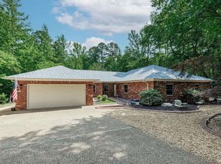 126 Santistaban Way, Hot Springs, AR 71909