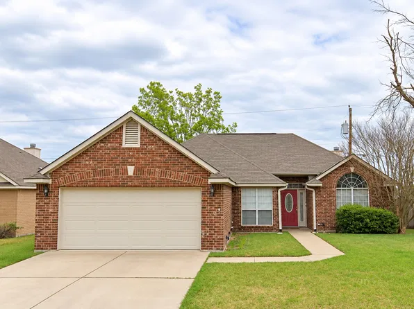5007 Warwicke Dr, Temple, TX 76502