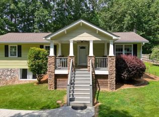 827 Stover Rd, Canton, GA 30115