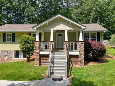 827 Stover Rd, Canton, GA, 30115